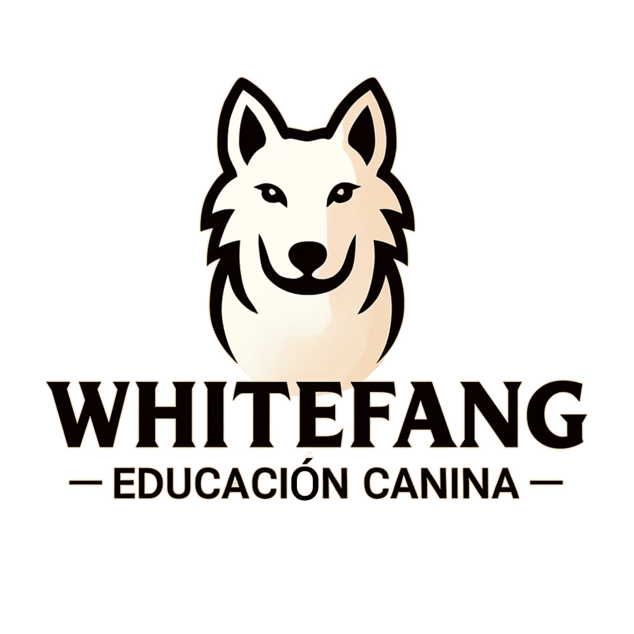 Logo WhiteFang Aviso Legal Políticas de Privacidad Cookies Entrenador Adiestrador Canino